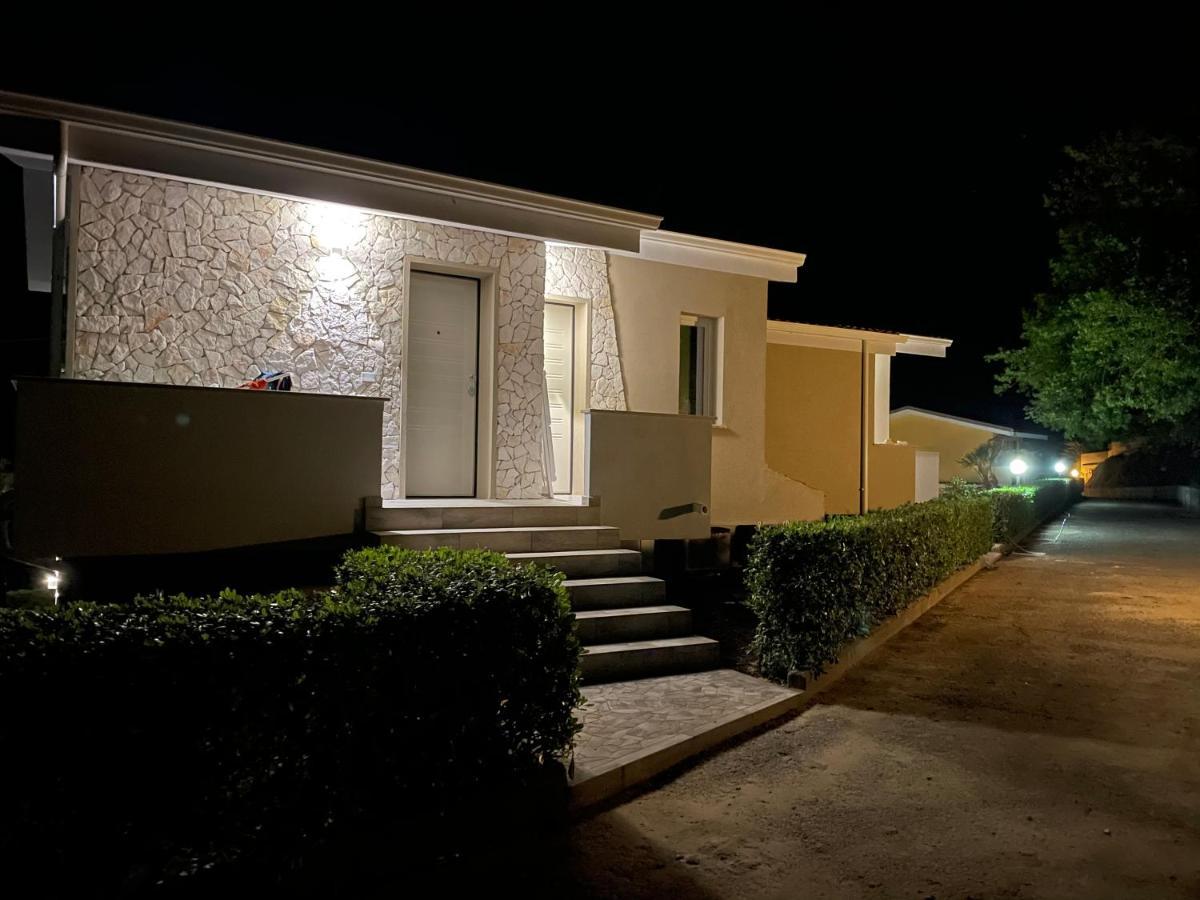 Borgo San Cosmo Tropea Bed and Breakfast Brattiro Eksteriør billede
