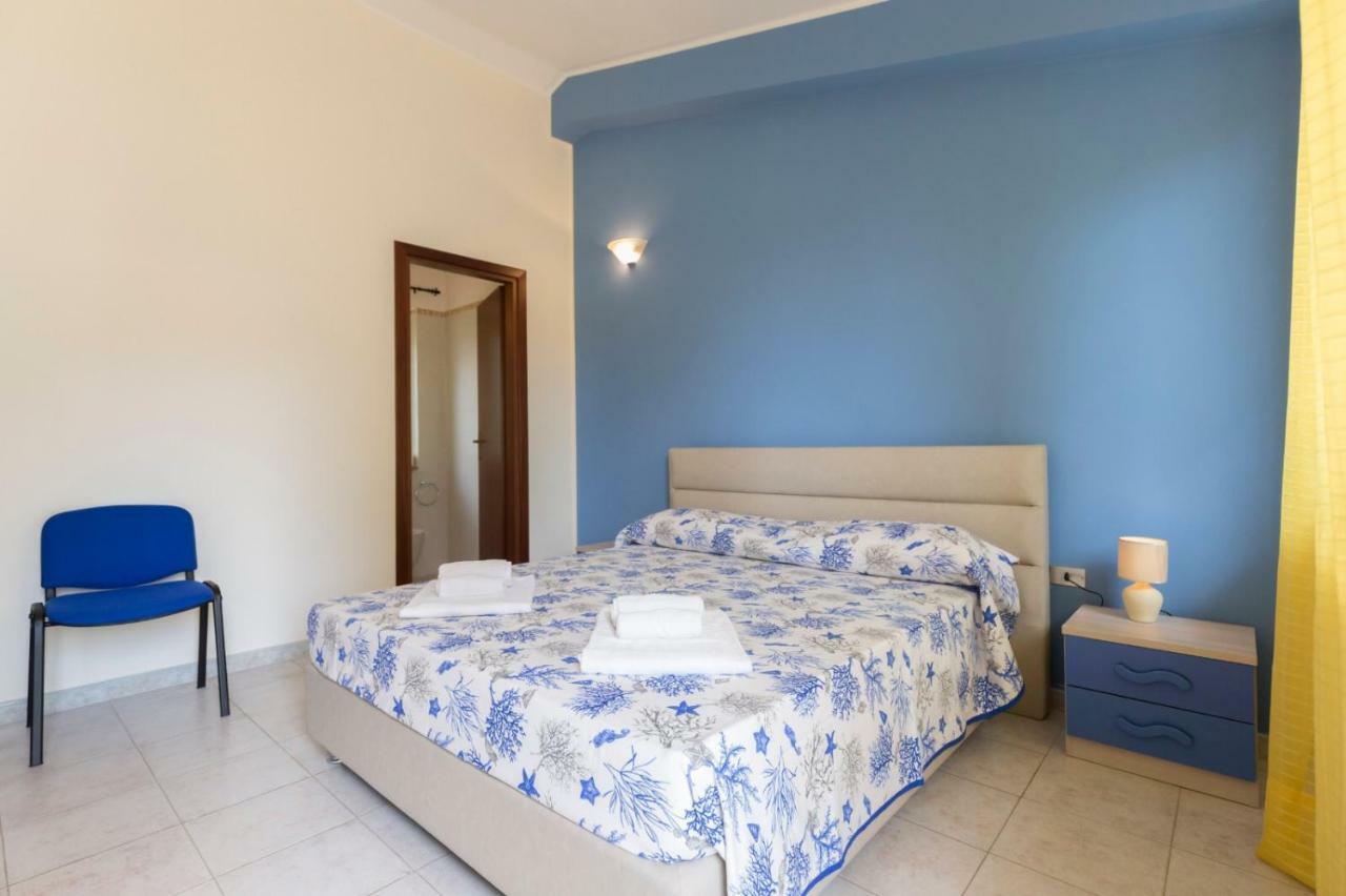 Borgo San Cosmo Tropea Bed and Breakfast Brattiro Eksteriør billede